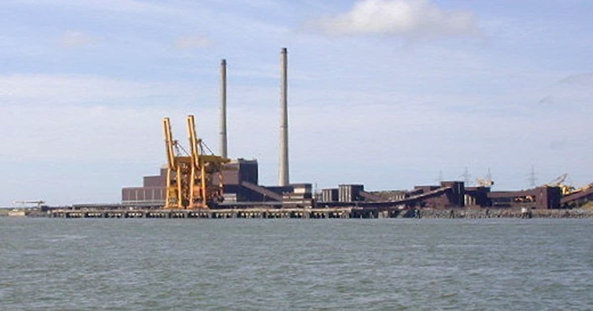 Ireland Becomes 15th European Country to End Coal Power Generation