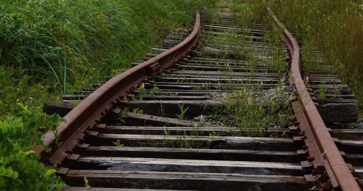 Irish Rail writes down €50 M after train IT project goes off the rails