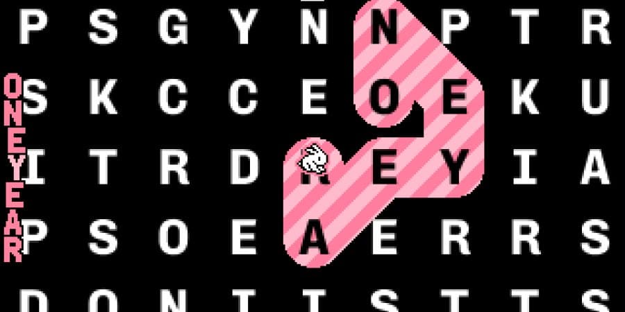 IRIXen Interactive Desktop - A Year of WordHopper - Development Retrospective