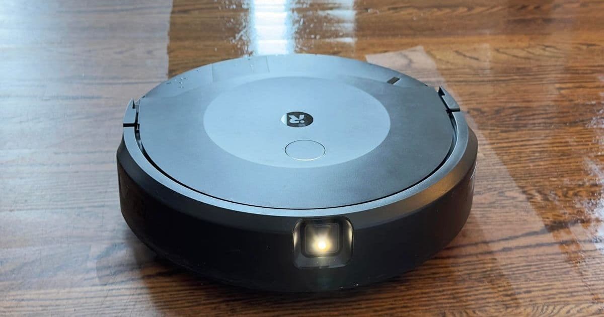 iRobot Files for Chapter 11: What It Means for Roomba and the Robot Vacuum Market