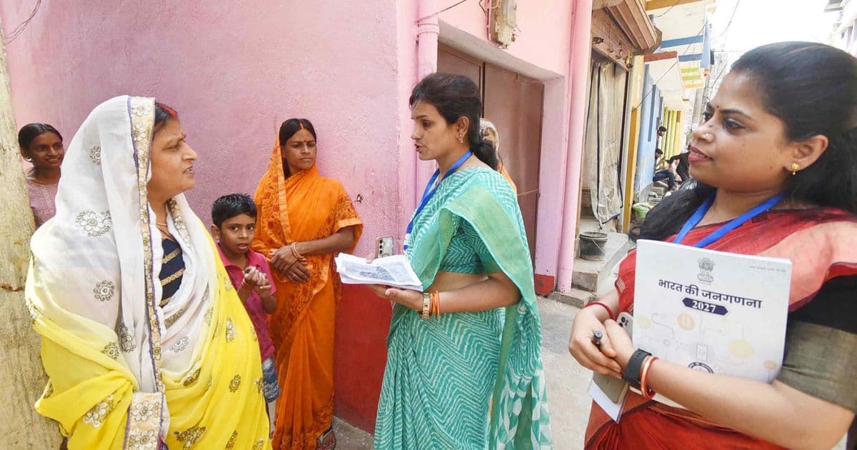 India’s Delayed Census Is a Market Data Event for Tech, Not Just a Headcount