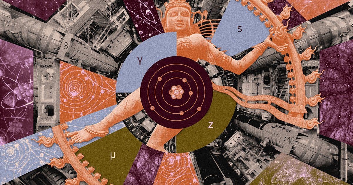 Is Particle Physics Dead, Dying, or Just Hard?