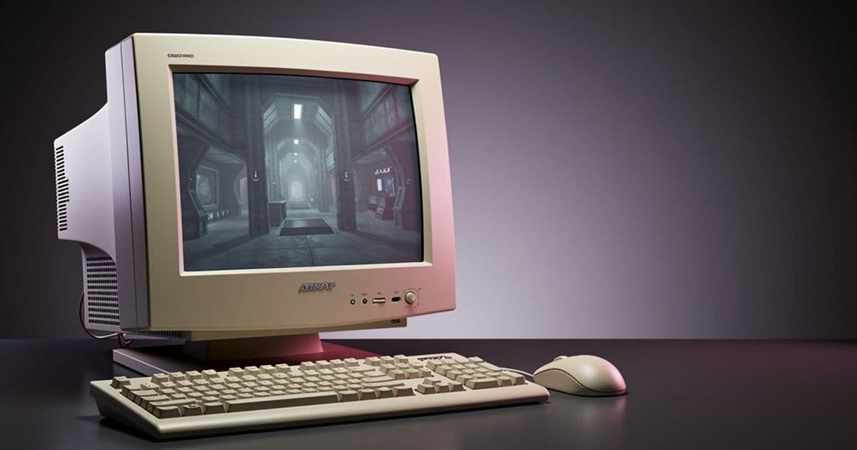 Is QSpy Still Cool? A Journey Back to QuakeWorld's Golden Age