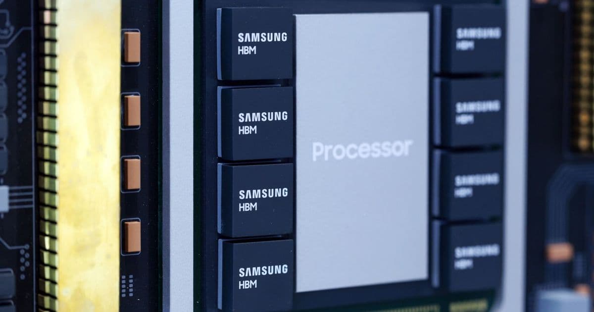 Rebellions Unveils Industry's First Quad-Chiplet AI Accelerator at ISSCC 2026