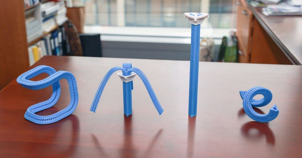 MIT's Y-Zipper: A Three-Sided Fastener That Transforms Objects with a Push of a Button