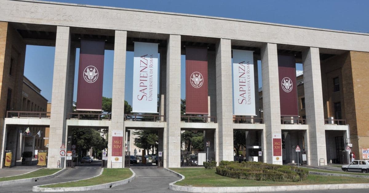 Italian University La Sapienza Hit by Suspected Ransomware Attack