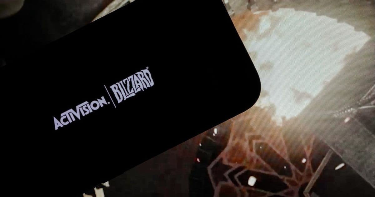 Italy probes Activision Blizzard over predatory in-game monetization tactics