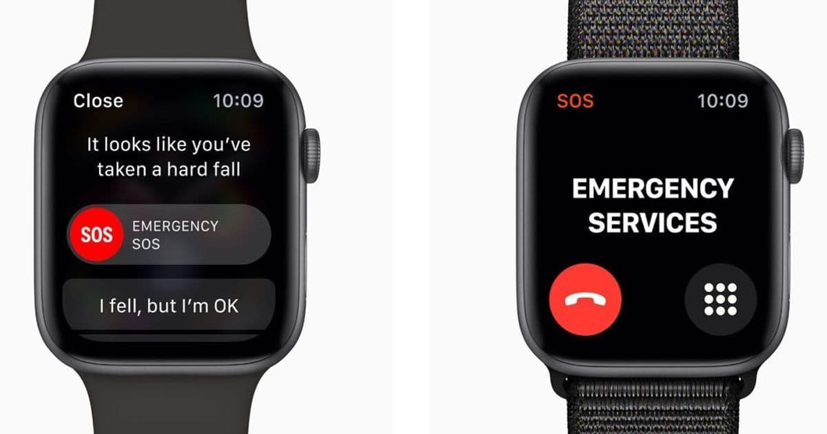 ITC Opens Investigation into Apple Watch and Competitors Over Fall Detection Patents