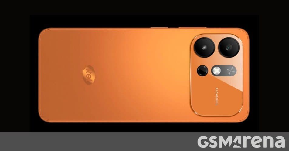 Itel A100 Pro: Budget Phone with iPhone-Inspired Design and Impressive Battery Life