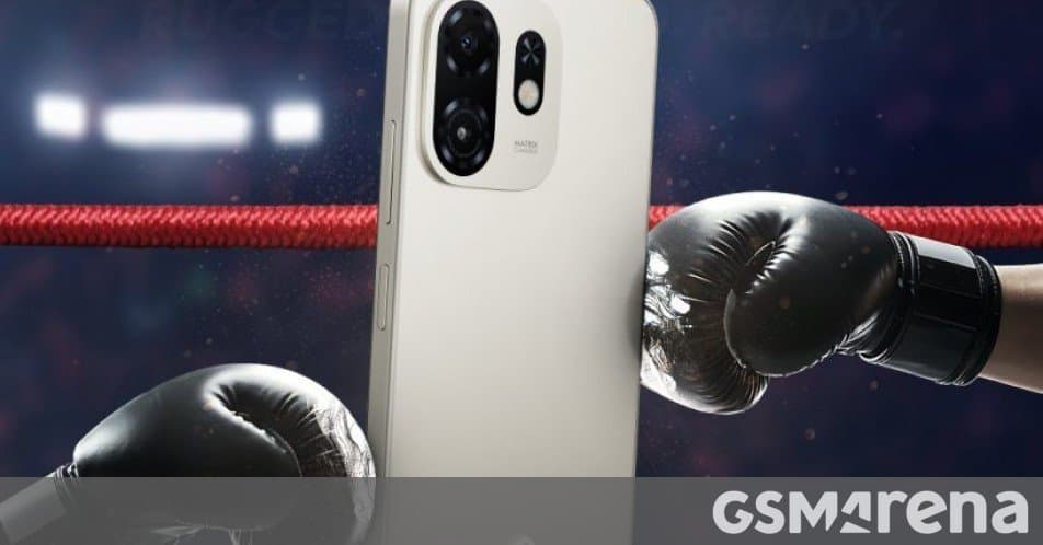 itel Zeno 100 brings military-grade toughness to the budget segment