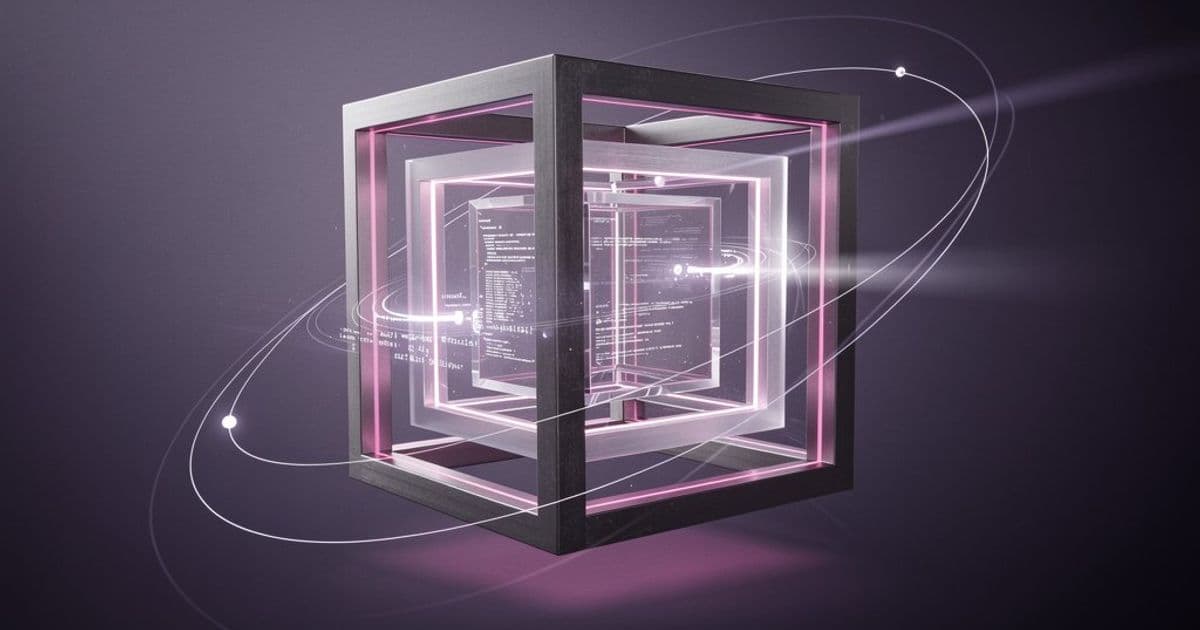 Recursive Code Execution: A Paradigm Shift for Grounding Large Language Models