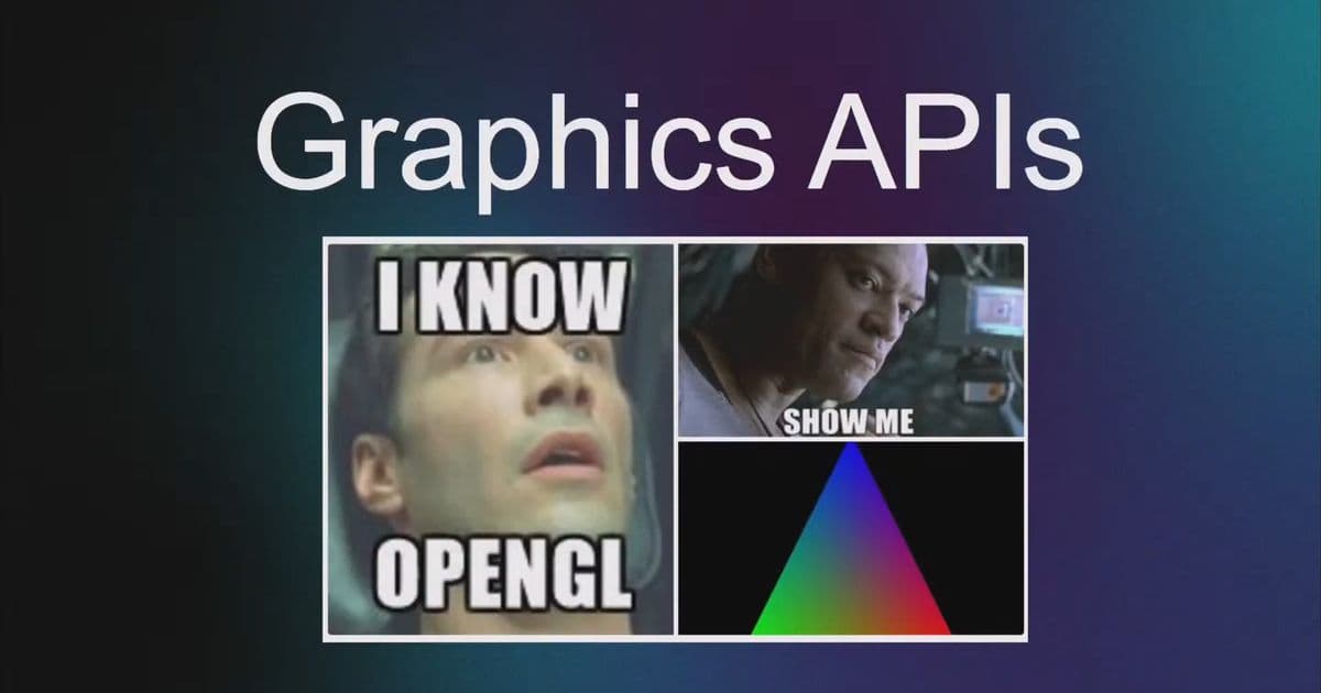 Vulkan's True Power: Beyond API Complexity to Creative Freedom