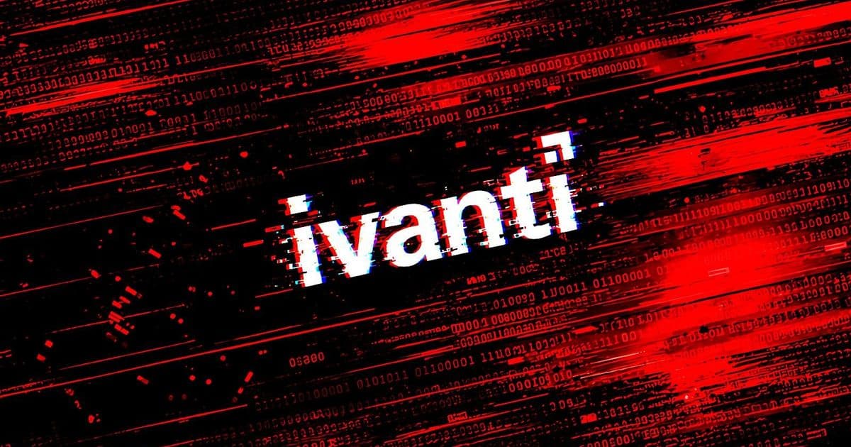 Ivanti Sentry hit by max-severity root code execution flaw, admins urged to patch now