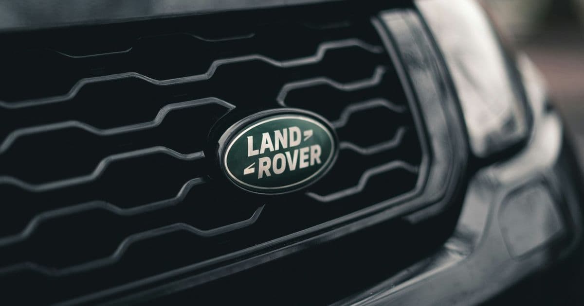 Jaguar Land Rover Crippled by Cyberattack, Production Shutdown Highlights Auto Industry Vulnerability