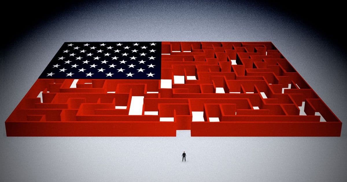 Jamie Dimon's Stark Warning: America Faces Unprecedented Geopolitical Risk Since WWII