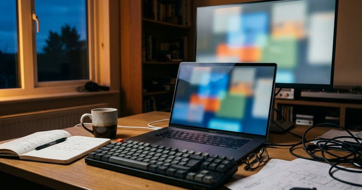 The Hidden Cost of Speed: Why Senior Engineer Roles Are Straining Under AI‑Accelerated Development
