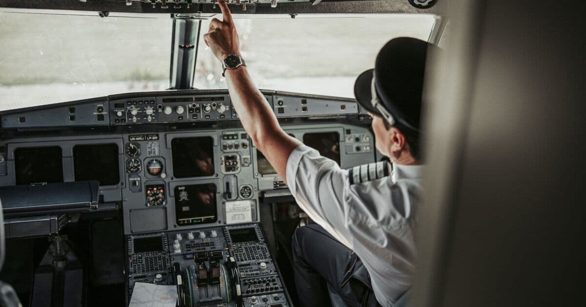UK Defence Secretary’s Jet Hit by GPS Jamming – Legal and Security Implications