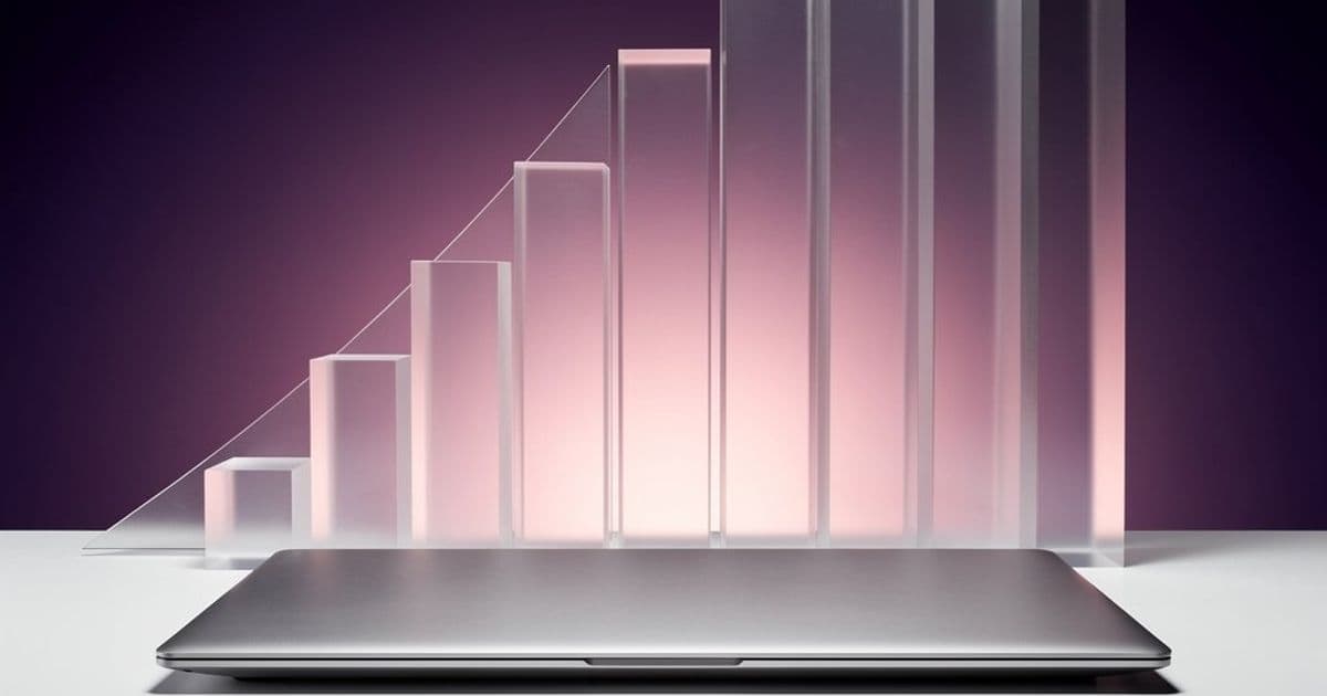 Apple's Mac Shipments Stagnate as PC Market Surges 10% in Q4 2025