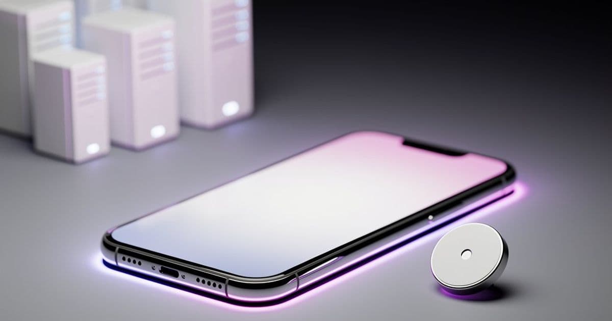 Apple's AI Pivot: Siri Gets a Chatbot Overhaul and a New Wearable Pin