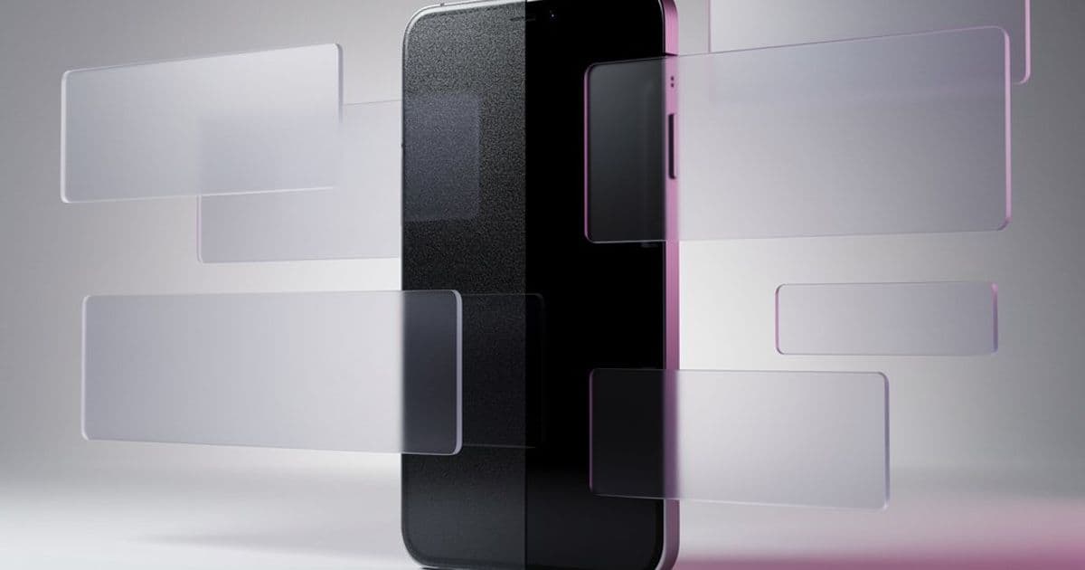 Apple's AI Team Faces Internal Pushback on Home Screen Design Feature