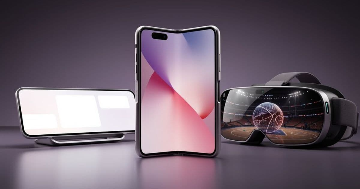 CES 2026 Highlights: iPhone Fold Display, CarPlay Upgrades, and NBA on Vision Pro