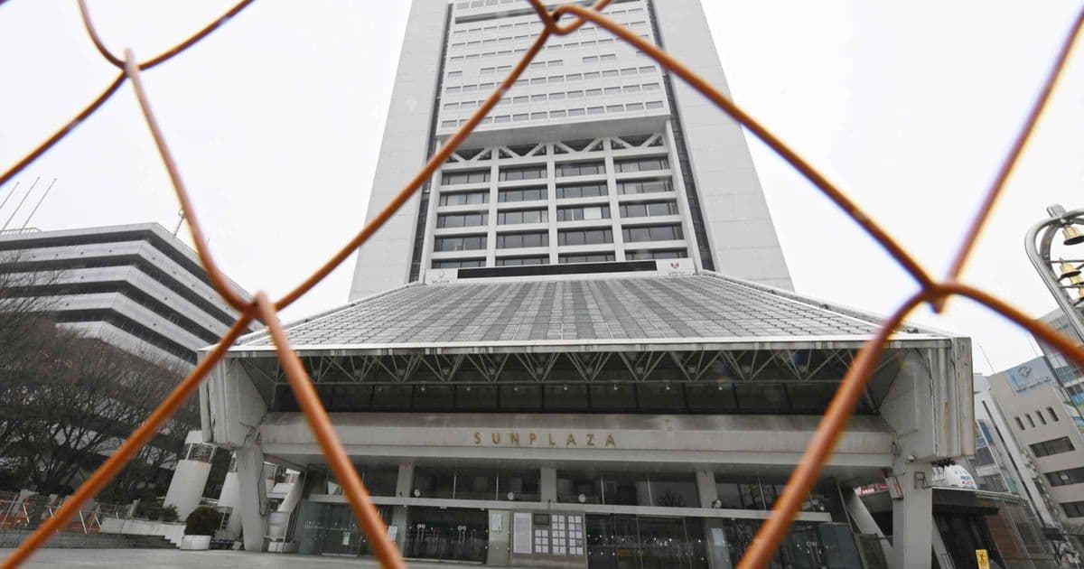 Japan's Construction Industry Hits Breaking Point as Labor Crunch Forces Project Rejections