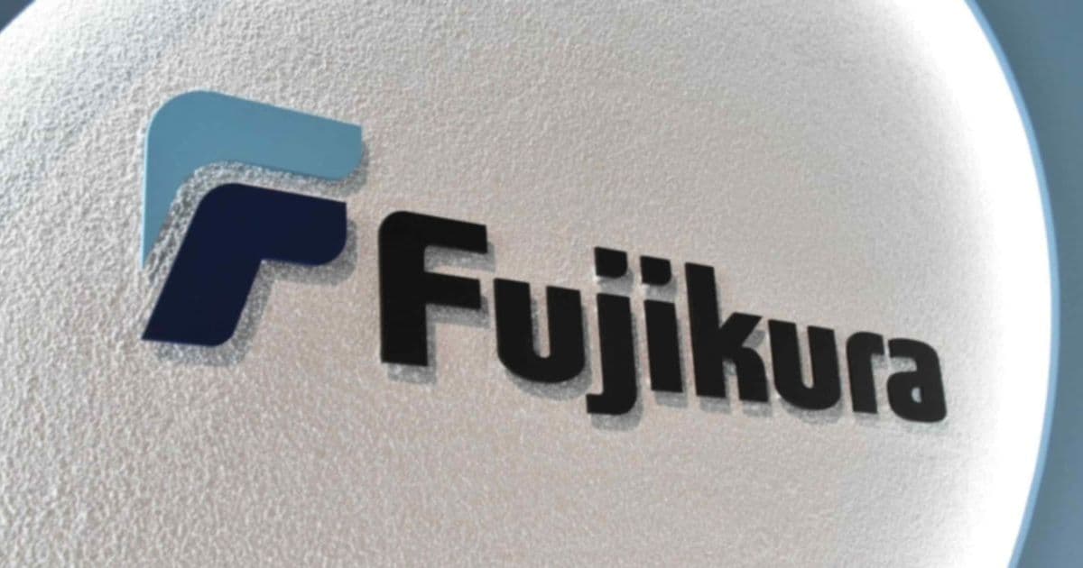 Fujikura to Triple Optical Fiber Production with $1.9B US-Japan Investment for AI Data Centers
