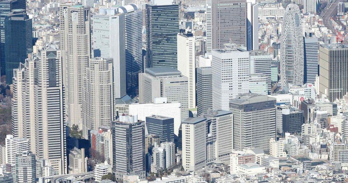 Japan Firms Poised for Sixth Consecutive Year of Record Profits Amid Iran Conflict