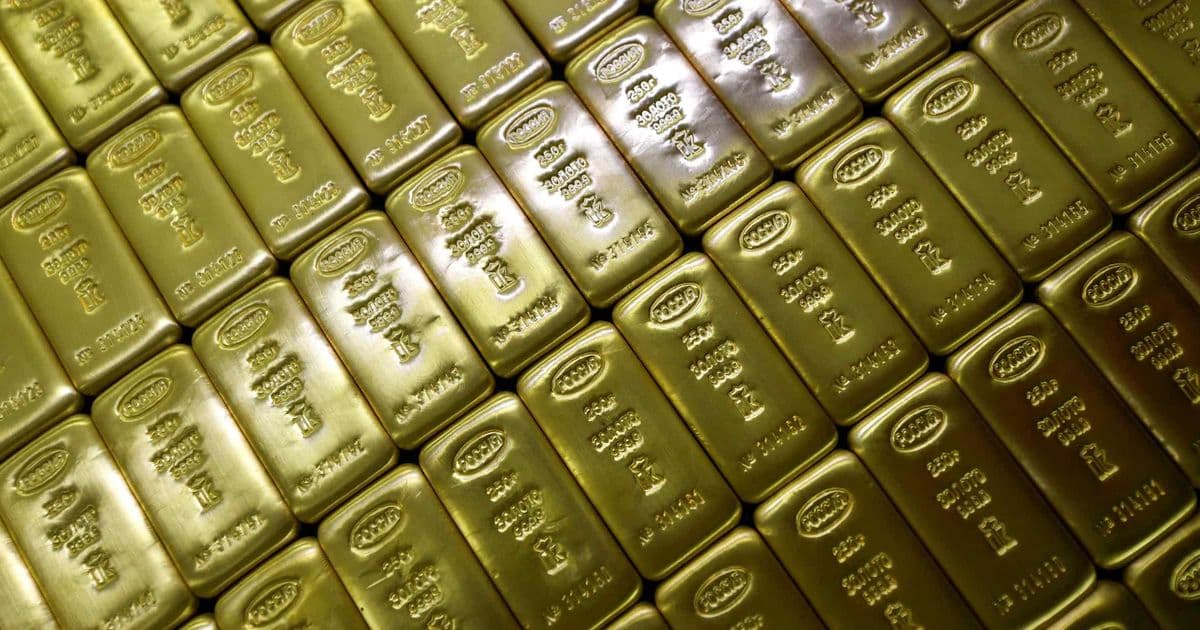 Japan’s Gold Exports Top $25 bn in FY2025 Amid Rising Prices and Geopolitical Tensions