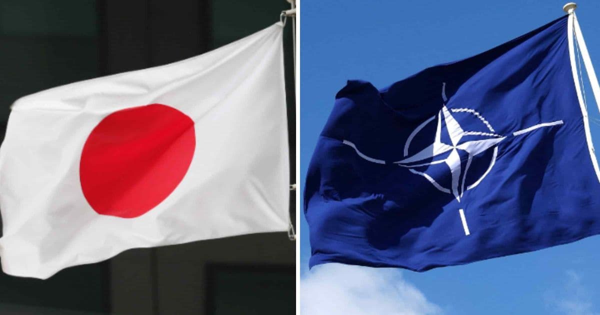 Japan in talks to use NATO's defense-tech accelerator - Nikkei Asia
