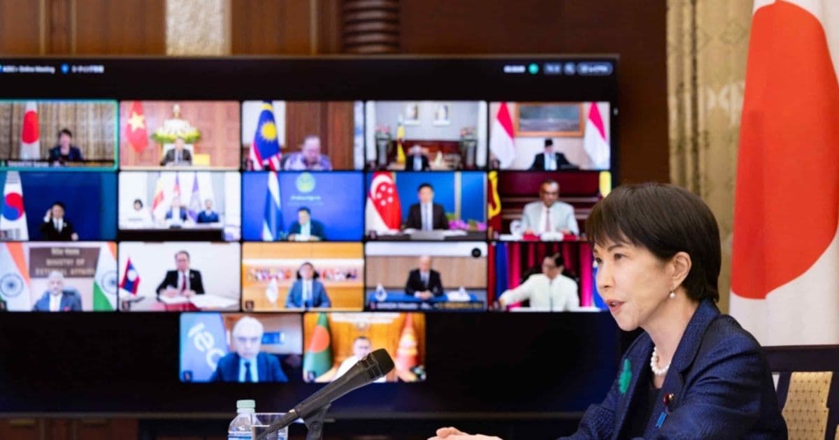 Japan Accelerates Strategic Measures to Counter Iran‑War Oil Shock