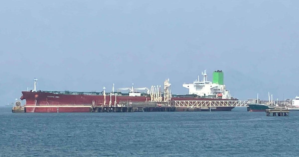 Japan's Oil Import Strategy Shifts Amid Middle East Tensions
