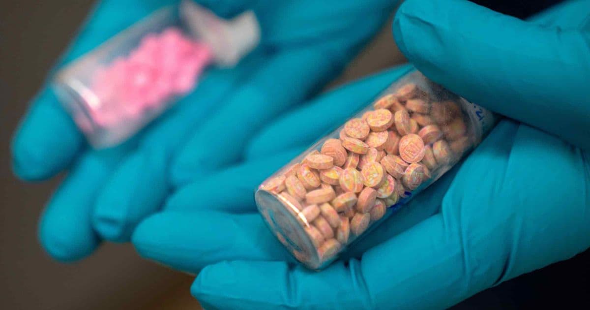Japan’s Emerging Role in the U.S. Fentanyl Supply Chain Raises Enforcement and Market Risks