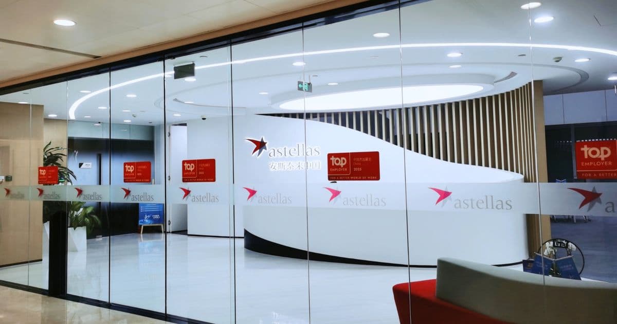 Japanese Pharma Bets on China's Maturing Drug Pipeline as Discovery Costs Mount