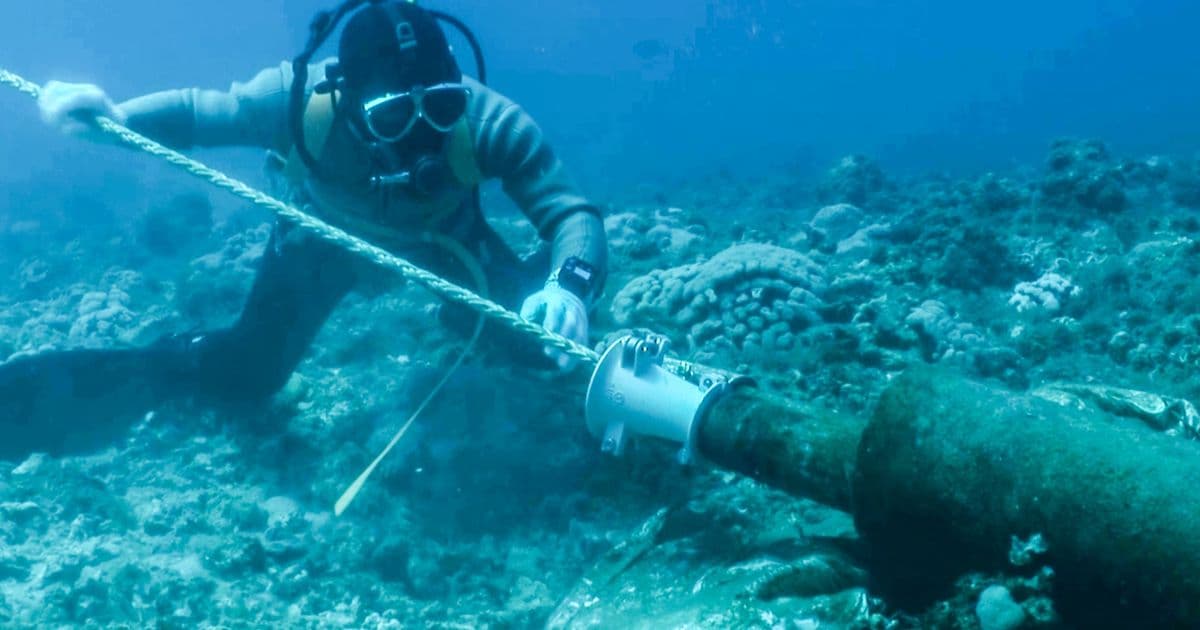 Japan Targets a Bigger Slice of Asia's Subsea Cable Market as AI Reshapes Bandwidth Demand