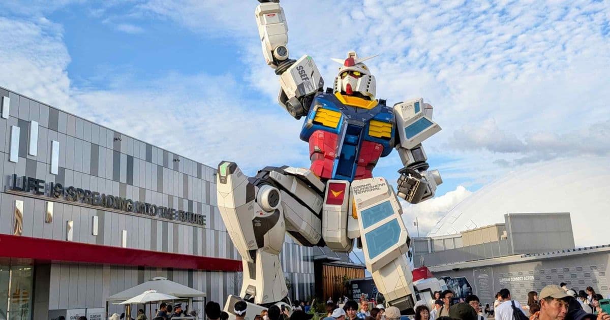 Japan Moves to Back Class-Action Copyright Lawsuits as Its Content Exports Outgrow Their Legal Defenses