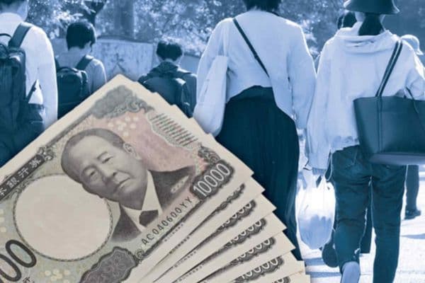 Japan erwägt gebündelte Universitätsfonds, da die Kosten für KI-Forschung steigen