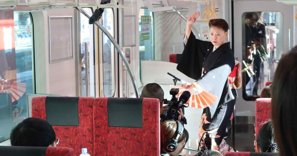 Nagano's Onsen Revitalization Strategy: Geisha and Snack Bars Drive Tourism Economy