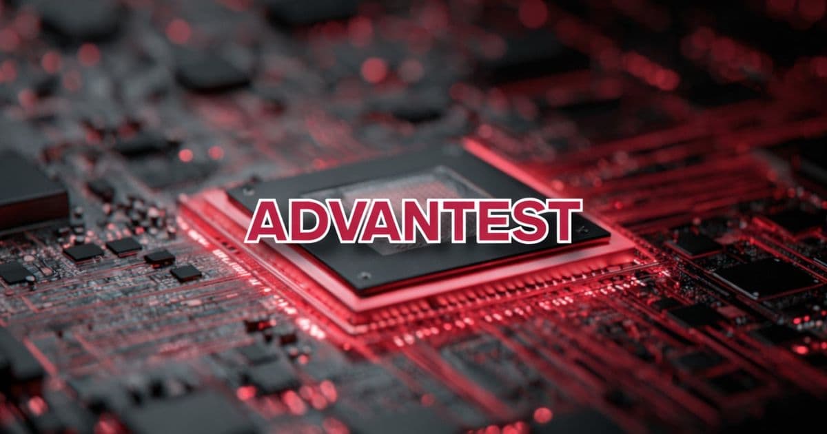 Advantest Ransomware Attack Highlights Supply Chain Vulnerabilities