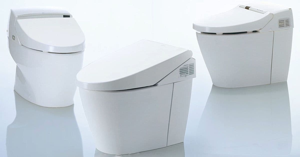 Japanese Toilet Maker Toto Emerges as Unexpected AI Memory Supply Chain Player