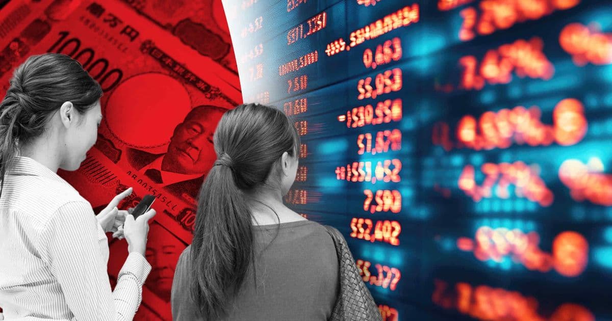 Japan's 'frozen money' pool shifts to investments as rates, inflation bite - Nikkei Asia