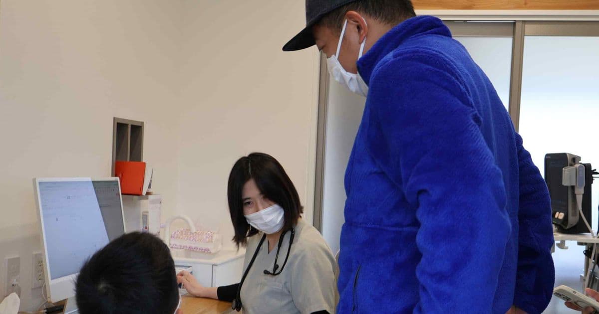 Japan's Medical Tourism Push: Hospitals Adapt to Rising Foreign Patient Numbers