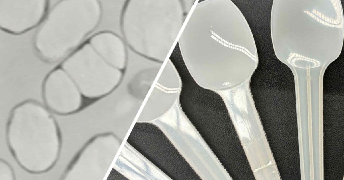 JGC Opens World's First Lab to Turn CO2-Eating Bacteria Into Mass-Market Bioplastics