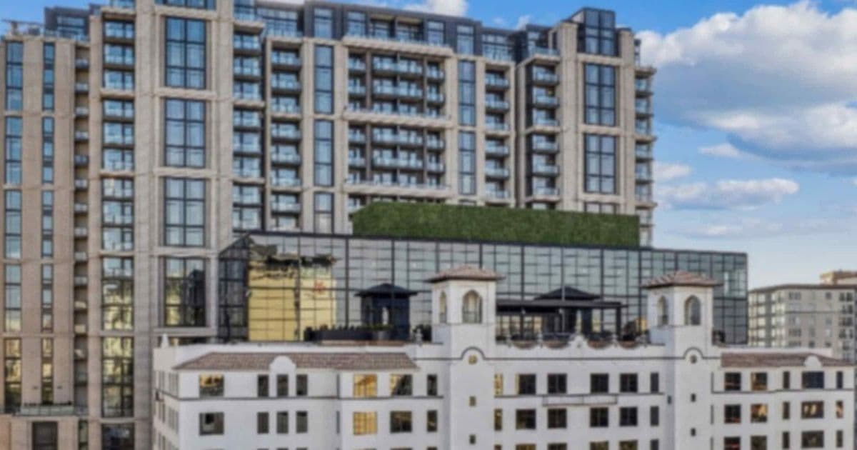 Japan's Mitsui Fudosan to invest $2.8bn in US Sun Belt rental housing