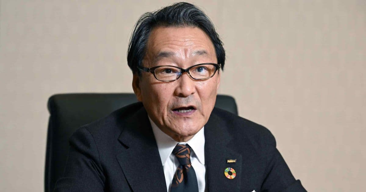 Nidec Pulls Plug on China EV Axle JV, Signaling a Retreat from Competitive E‑Axle Market