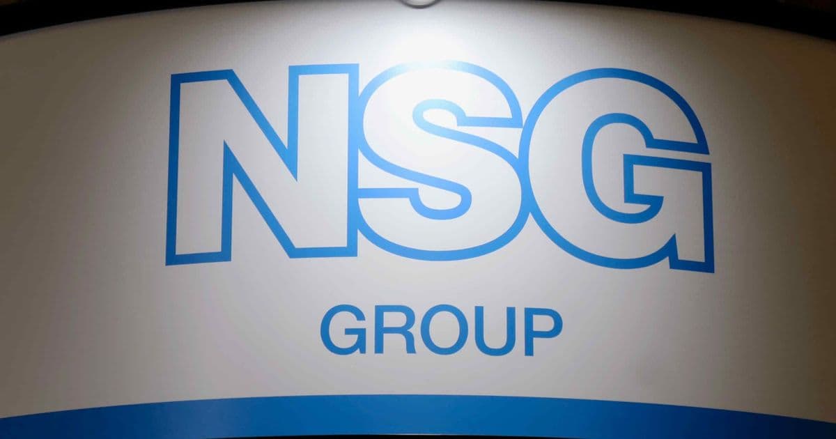 Nippon Sheet Glass Seeks $1.9B Rescue Package as Delisting Looms