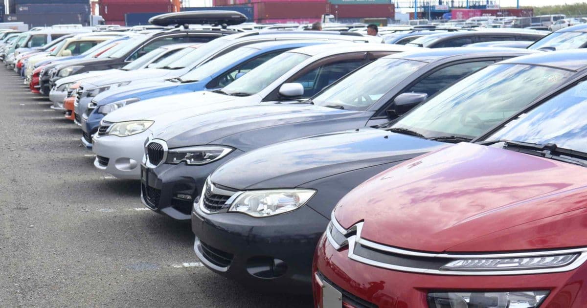 Japan’s Used‑Car Market Tightens as Weak Yen Fuels Export Surge and Domestic Prices Climb