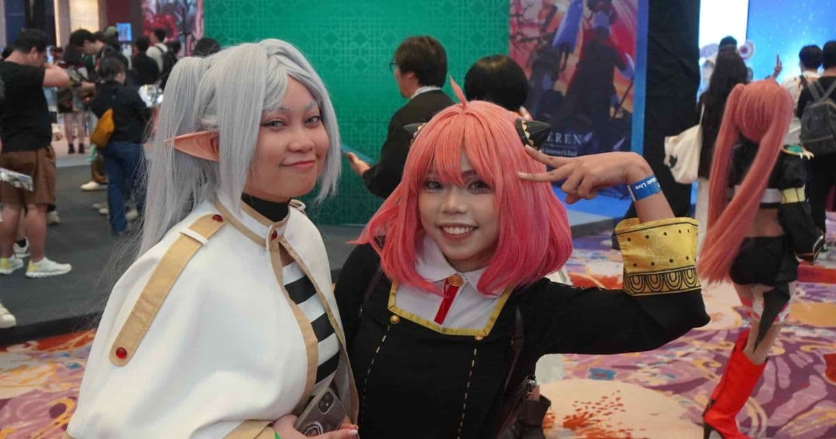 Japan's Otaku Festival in Manila Signals Strategic Expansion into Asian Markets