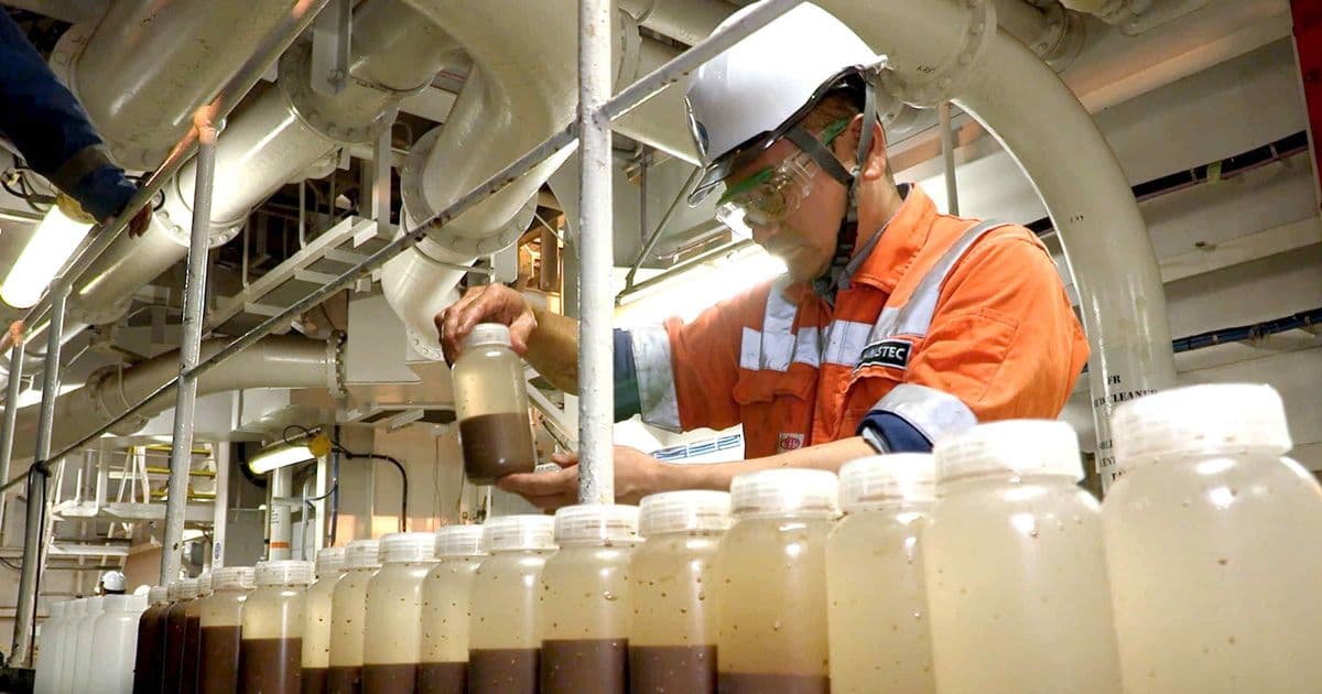 Japan's Deep-Sea Rare Earth Discovery Could Reshape Global Supply Chains