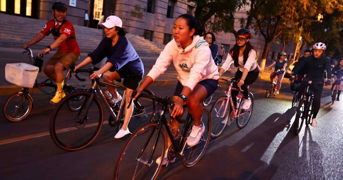 Shimano's Inventory Crisis: How the Bicycle Parts Giant Got Caught in a Post-Pandemic Glut